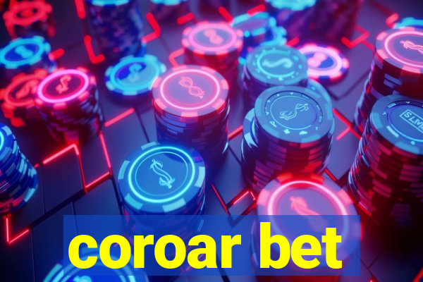 coroar bet